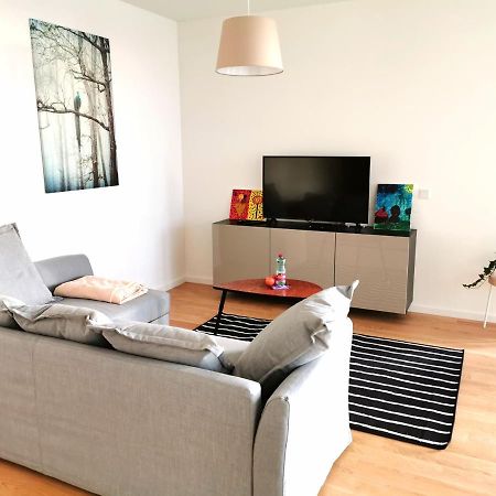 Apartment Am Belvedere Bécs Kültér fotó