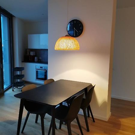 Apartment Am Belvedere Bécs Kültér fotó
