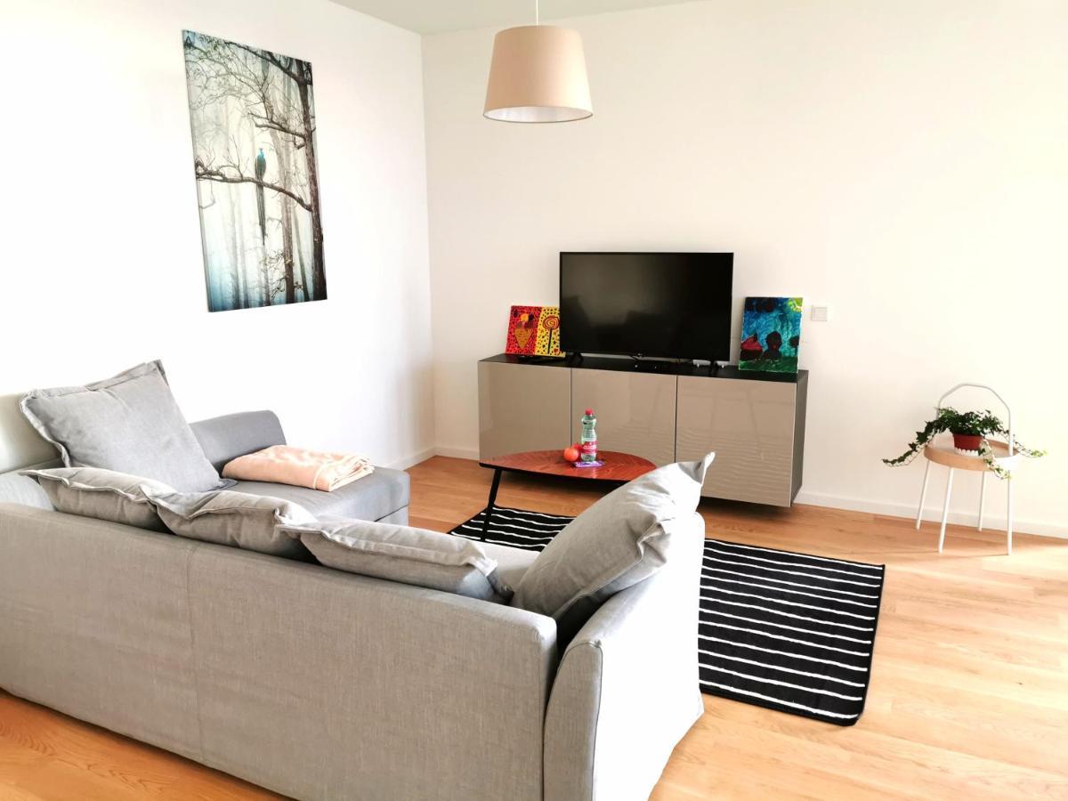 Apartment Am Belvedere Bécs Kültér fotó