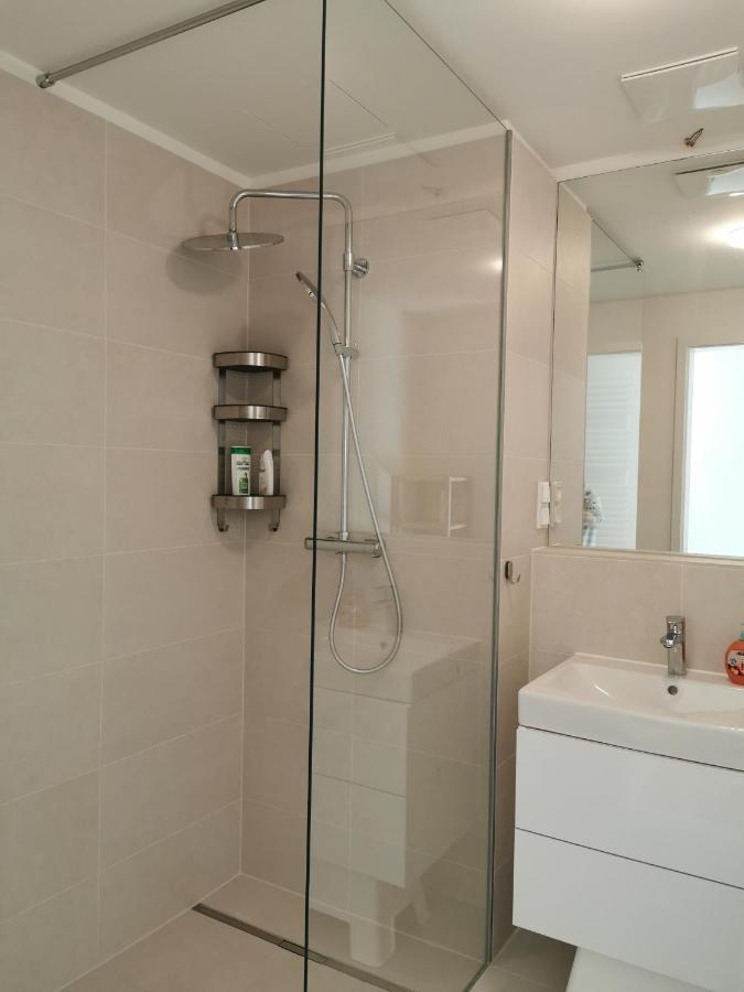 Apartment Am Belvedere Bécs Kültér fotó