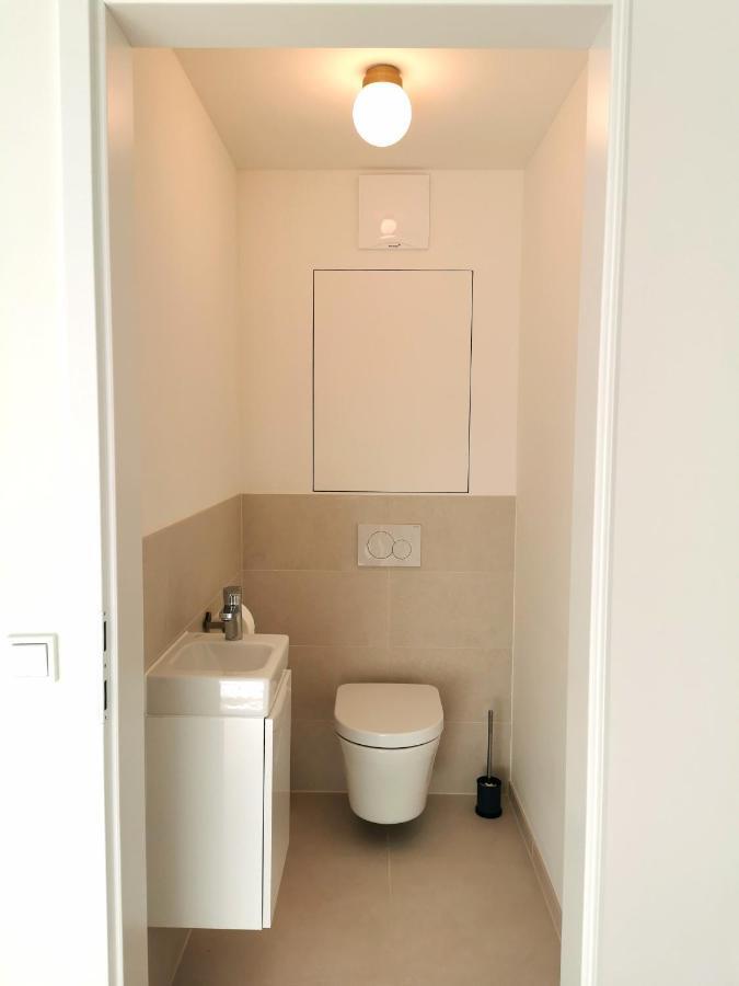 Apartment Am Belvedere Bécs Kültér fotó