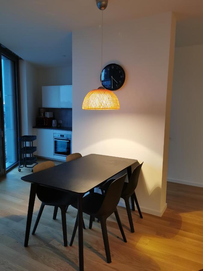Apartment Am Belvedere Bécs Kültér fotó